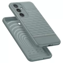 Samsung Galaxy S24 skal  CASEOLOGY PARALLAX
