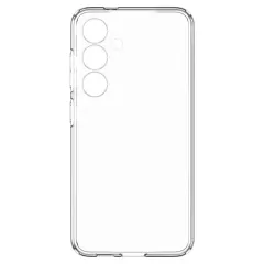 Samsung Galaxy S24 dėklas skaidrus SPIGEN LIQUID CRYSTAL