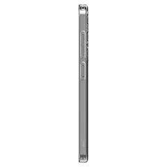 Samsung Galaxy S24 dėklas skaidrus SPIGEN LIQUID CRYSTAL