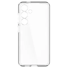 Samsung Galaxy S24 dėklas skaidrus SPIGEN ULTRA HYBRID