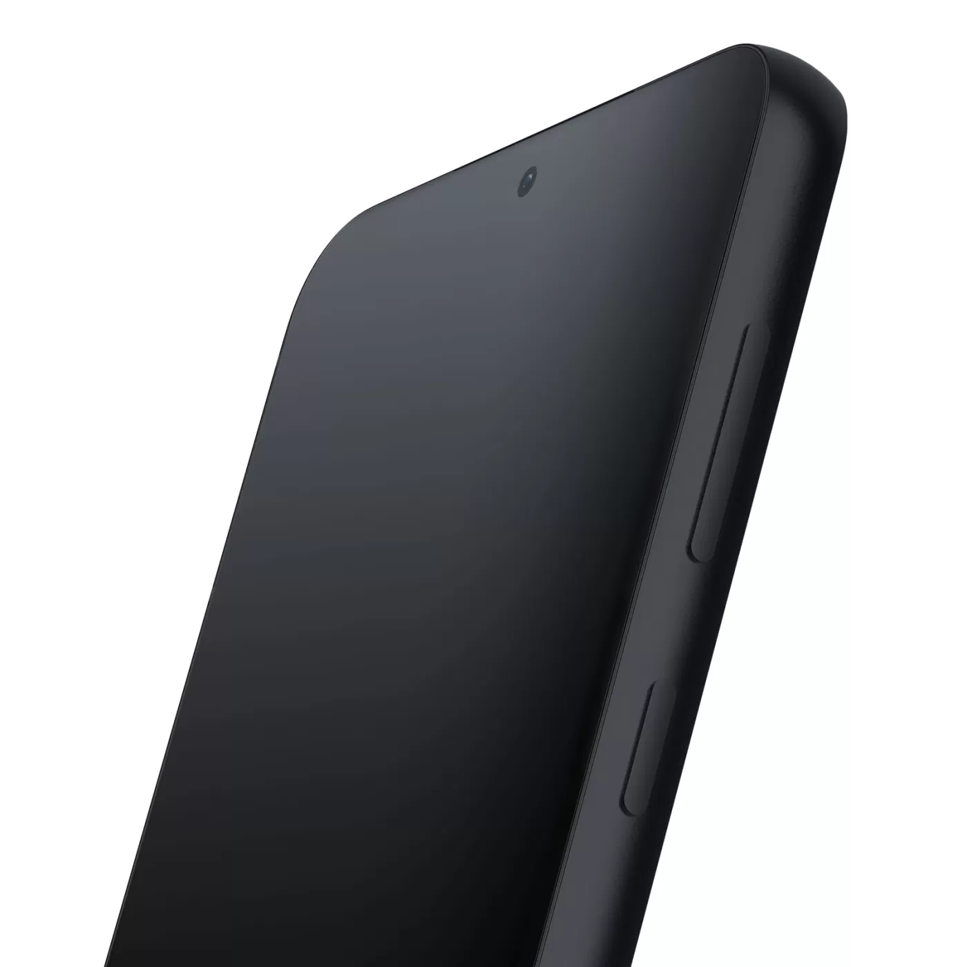Samsung Galaxy S24 Plus skärmskydd  NILLKIN IMPACT RESISTANT CURVED FILM (2-pack)