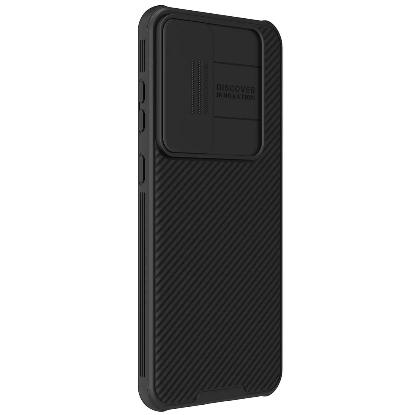 Samsung Galaxy S24 Plus чехол  NILLKIN CAMSHIELD PRO MAGNETIC