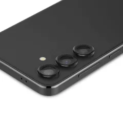 Samsung Galaxy S24 Plus skärmskydd  SPIGEN OPTIK.TR ”EZ FIT” CAMERA PROTECTOR 2-PACK