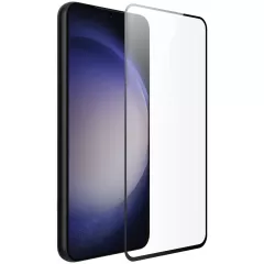 Samsung Galaxy S24 Plus skärmskydd  NILLKIN IMPACT RESISTANT CURVED FILM (2-pack)
