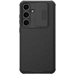 Galaxy S24 Plus skal NILLKIN CAMSHIELD PRO MAGNETIC Samsung Galaxy S24 Plus