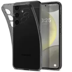 Samsung Galaxy S24 Plus чехол  SPIGEN LIQUID CRYSTAL