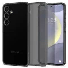 Galaxy S24 Plus skal SPIGEN LIQUID CRYSTAL Samsung Galaxy S24 Plus