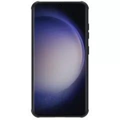 Samsung Galaxy S24 Plus чехол черный NILLKIN CAMSHIELD PRO
