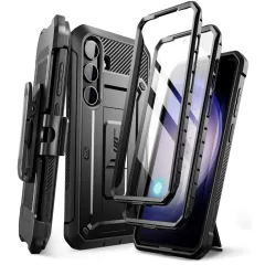 Galaxy S24 Plus skal SUPCASE UNICORN BEETLE PRO 2-SET Samsung Galaxy S24 Plus