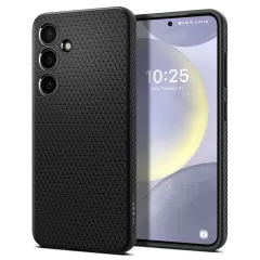 Galaxy S24 Plus skal SPIGEN LIQUID AIR Samsung Galaxy S24 Plus