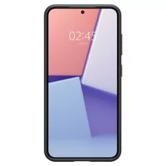 Samsung Galaxy S24 Plus чехол черный SPIGEN LIQUID AIR
