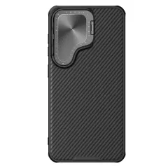 Galaxy S24 Plus skal NILLKIN CAMSHIELD PROP Samsung Galaxy S24 Plus