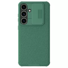 Galaxy S24 Plus skal NILLKIN CAMSHIELD PRO Samsung Galaxy S24 Plus