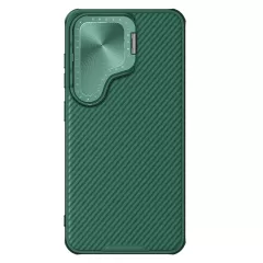 Galaxy S24 Plus skal NILLKIN CAMSHIELD PROP MAGNETIC Samsung Galaxy S24 Plus