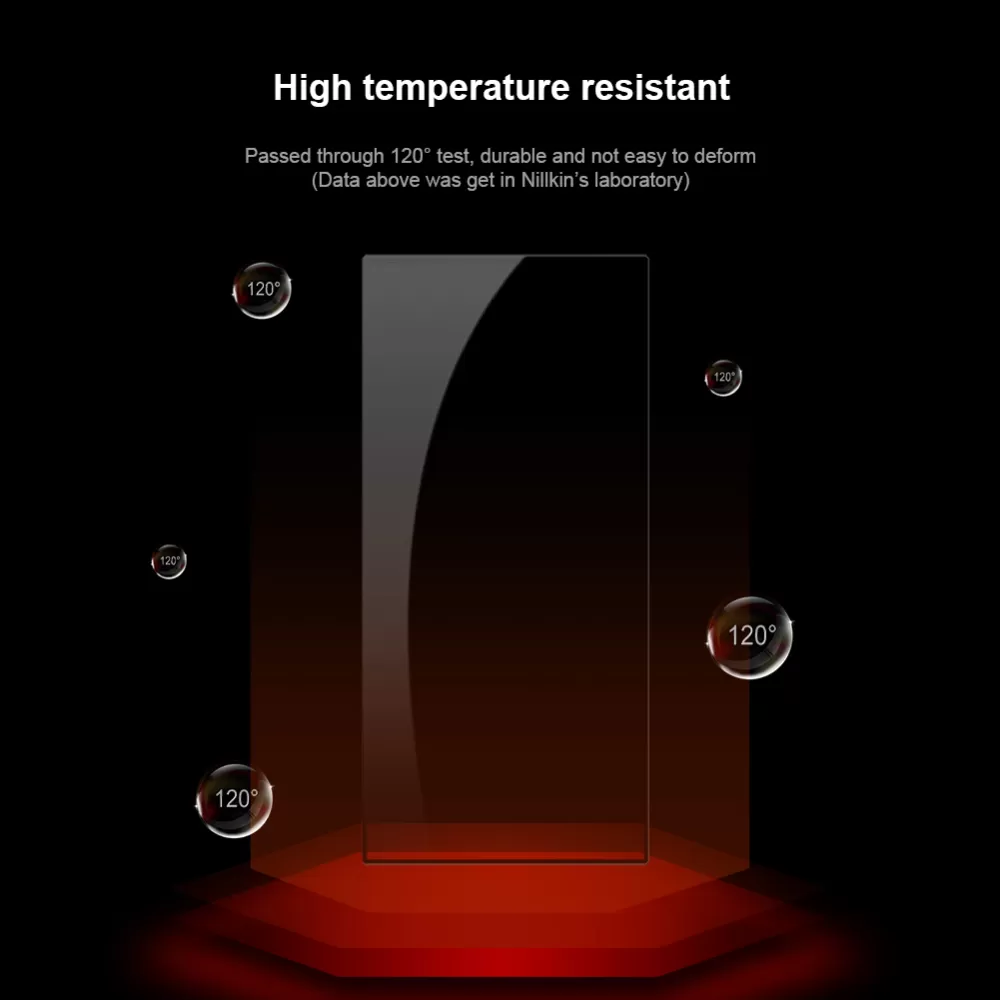 Samsung Galaxy S24 Ultra skärmskydd  NILLKIN IMPACT RESISTANT CURVED FILM (2-pack)