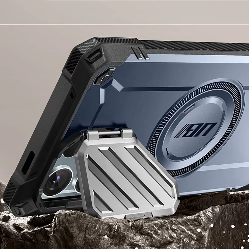 Samsung Galaxy S24 Ultra vāciņš  SUPCASE UB XT MAG MAGSAFE