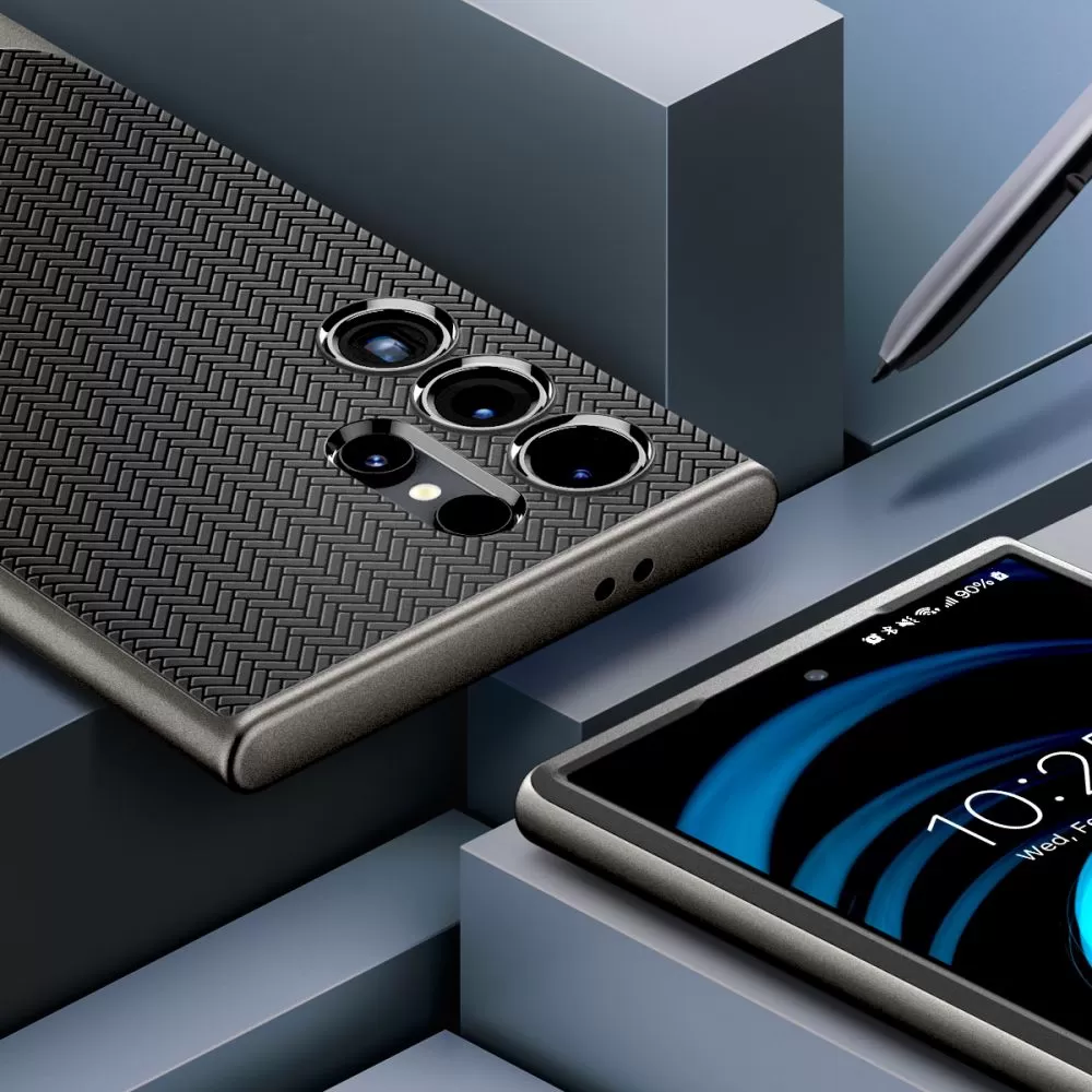 Samsung Galaxy S24 Ultra vāciņš  SPIGEN NEO HYBRID