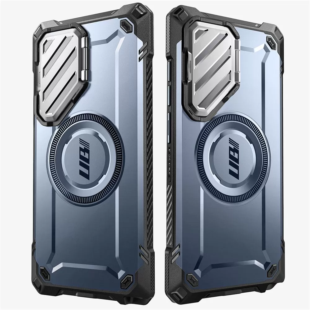Samsung Galaxy S24 Ultra vāciņš  SUPCASE UB XT MAG MAGSAFE