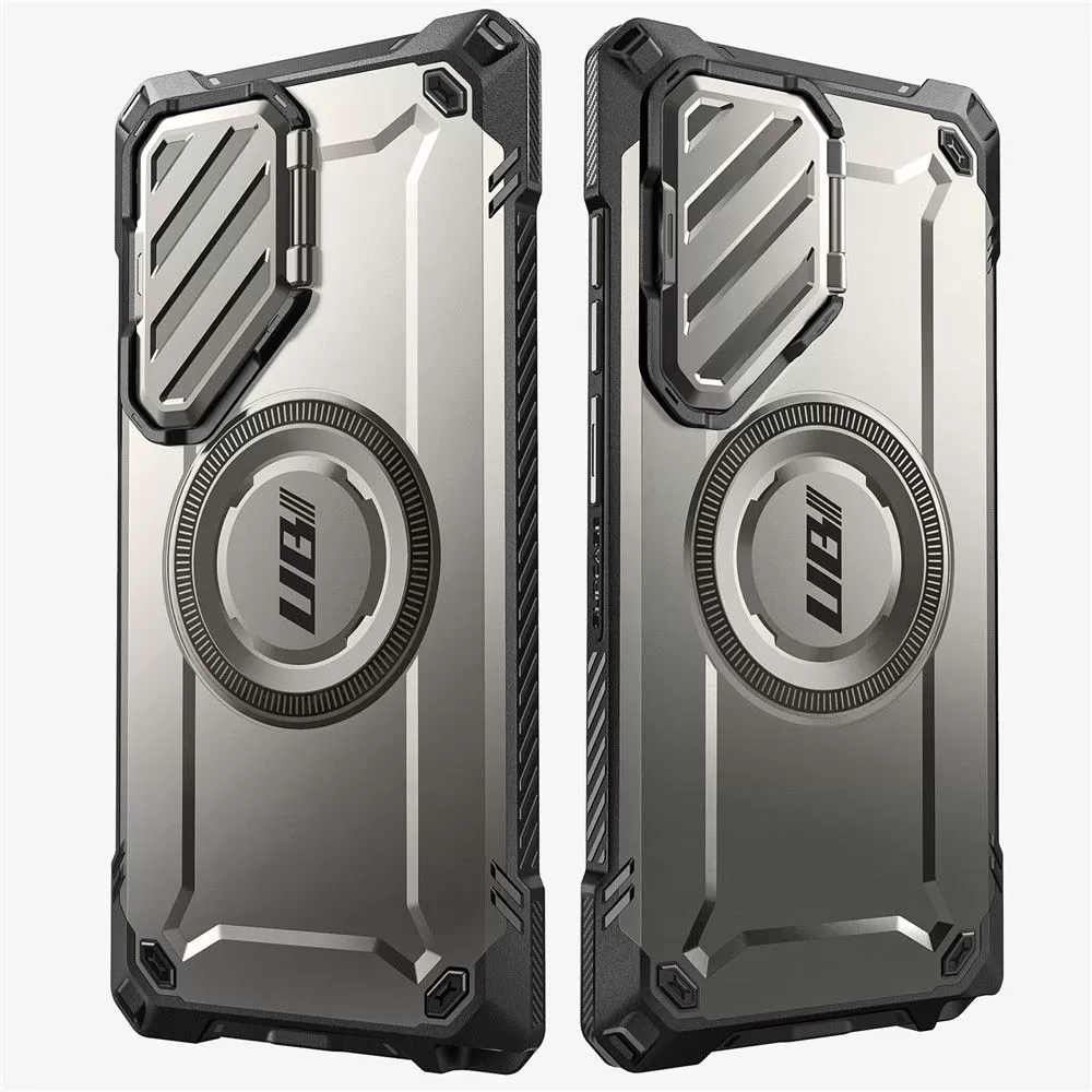 Samsung Galaxy S24 Ultra vāciņš  SUPCASE UB XT MAG MAGSAFE