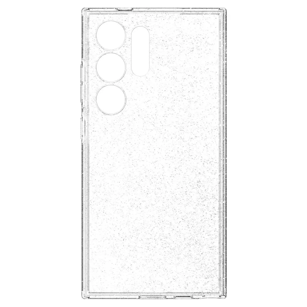 Samsung Galaxy S24 Ultra vāciņš  SPIGEN LIQUID CRYSTAL
