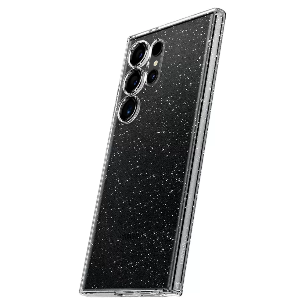 Samsung Galaxy S24 Ultra vāciņš  SPIGEN LIQUID CRYSTAL