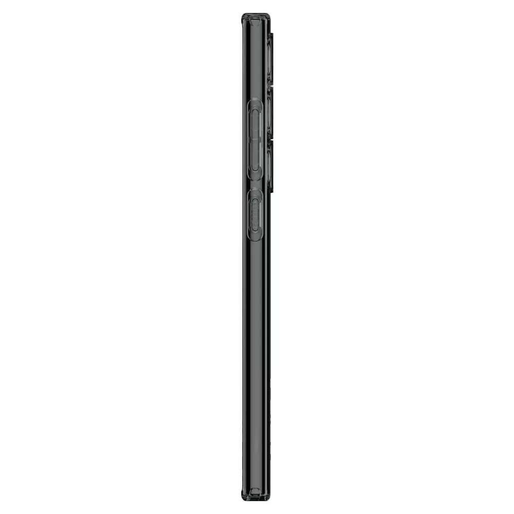 Samsung Galaxy S24 Ultra vāciņš  SPIGEN LIQUID CRYSTAL