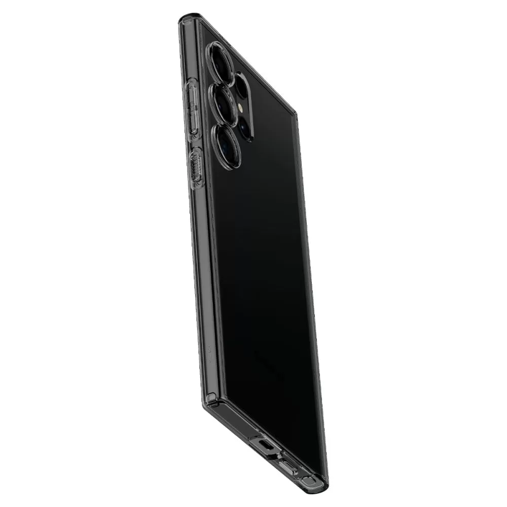 Samsung Galaxy S24 Ultra vāciņš  SPIGEN LIQUID CRYSTAL
