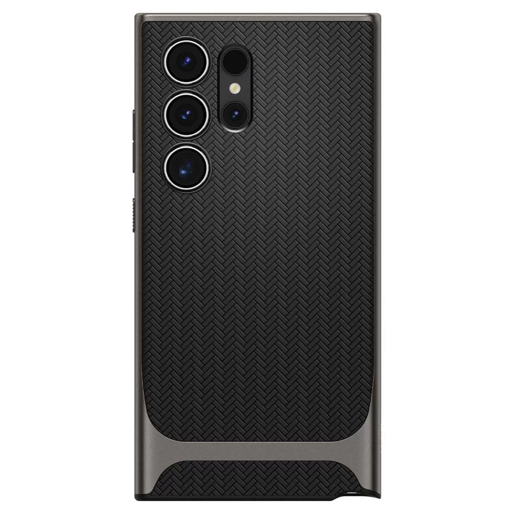 Samsung Galaxy S24 Ultra vāciņš  SPIGEN NEO HYBRID