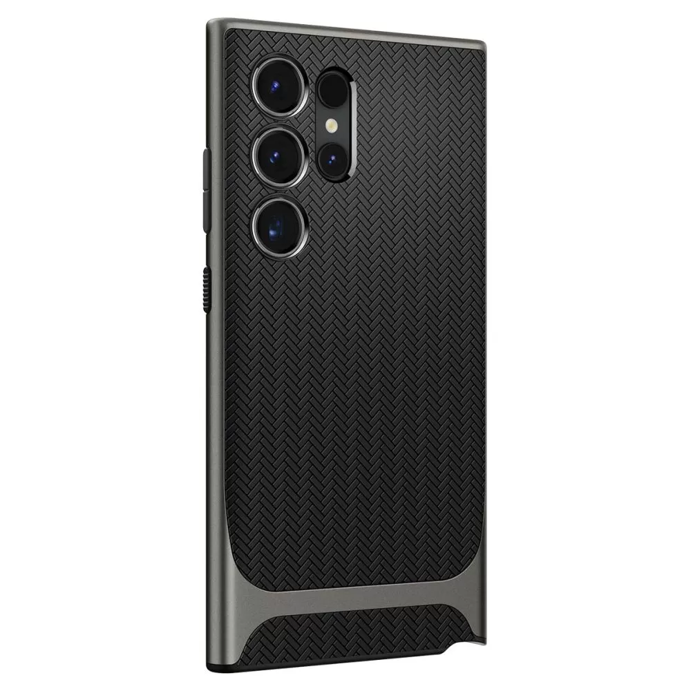 Samsung Galaxy S24 Ultra vāciņš  SPIGEN NEO HYBRID