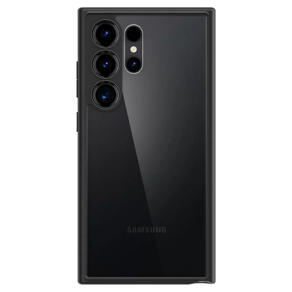 Samsung Galaxy S24 Ultra vāciņš  SPIGEN ULTRA HYBRID