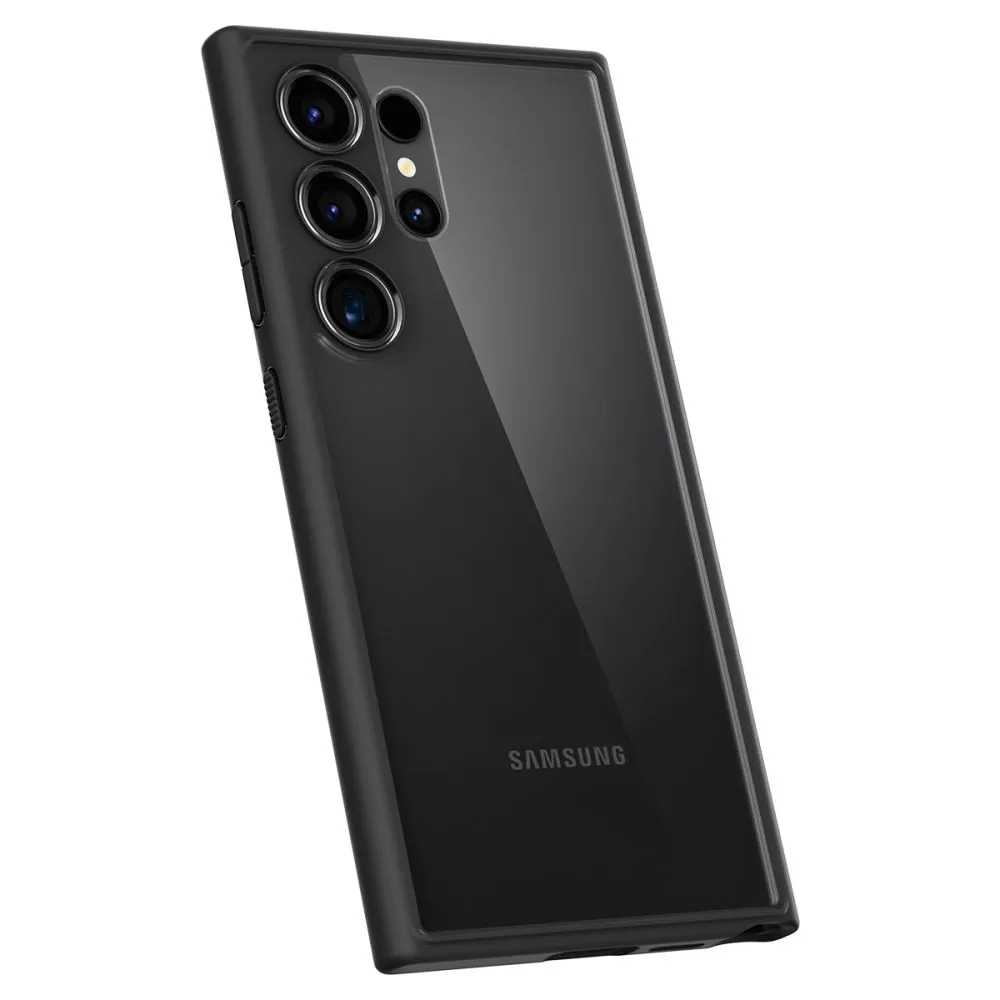 Samsung Galaxy S24 Ultra vāciņš  SPIGEN ULTRA HYBRID