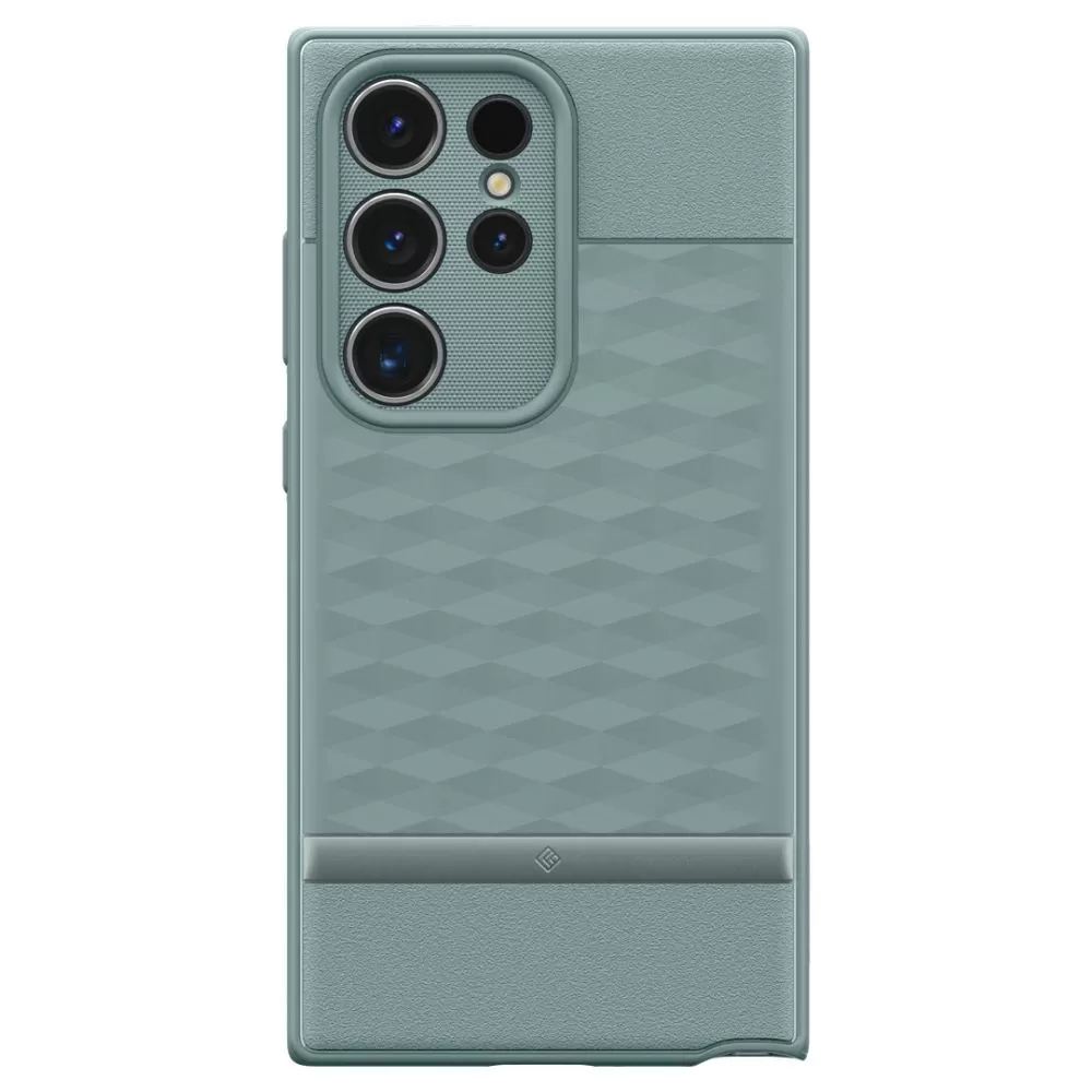 Samsung Galaxy S24 Ultra vāciņš  CASEOLOGY PARALLAX