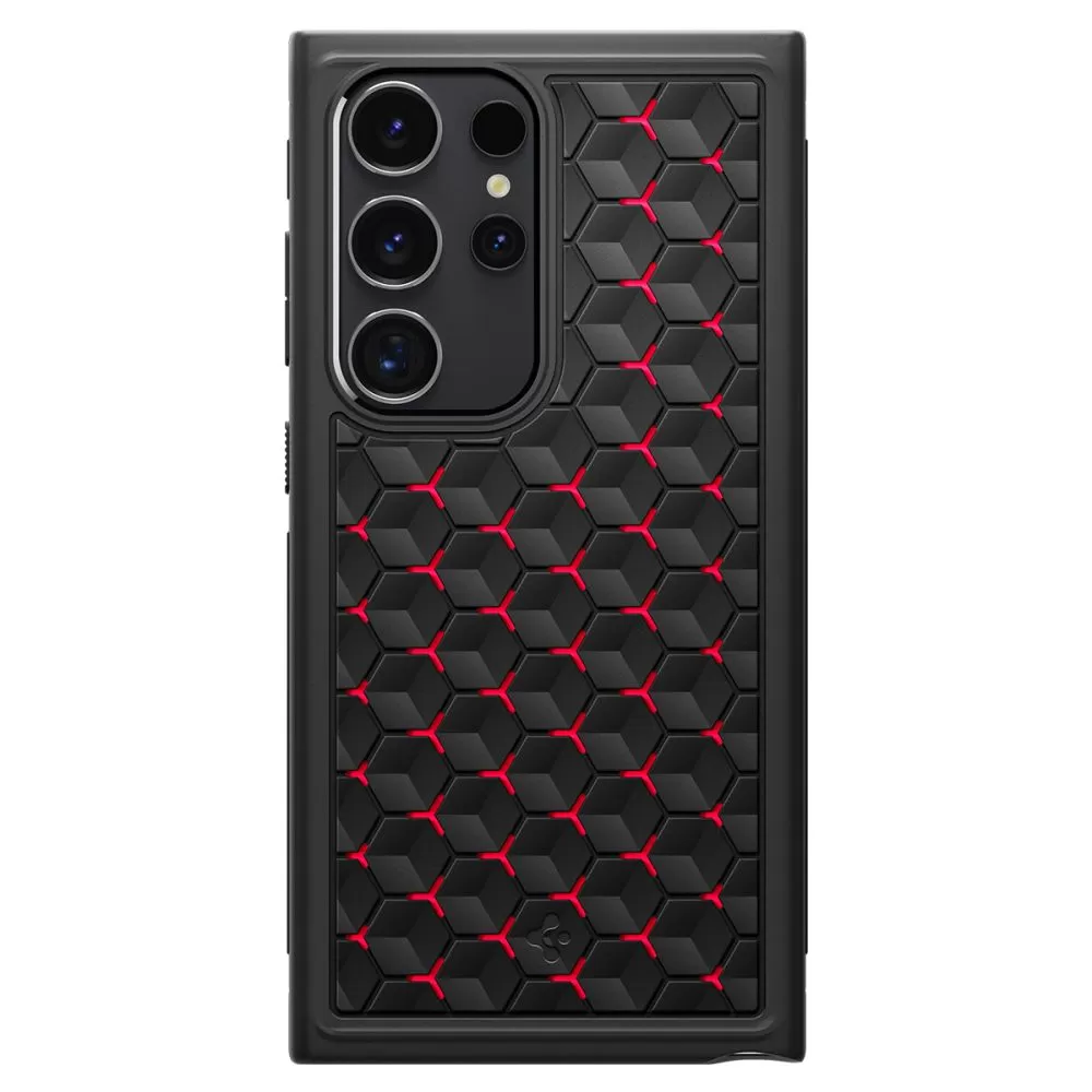 Samsung Galaxy S24 Ultra vāciņš  SPIGEN CRYO ARMOR