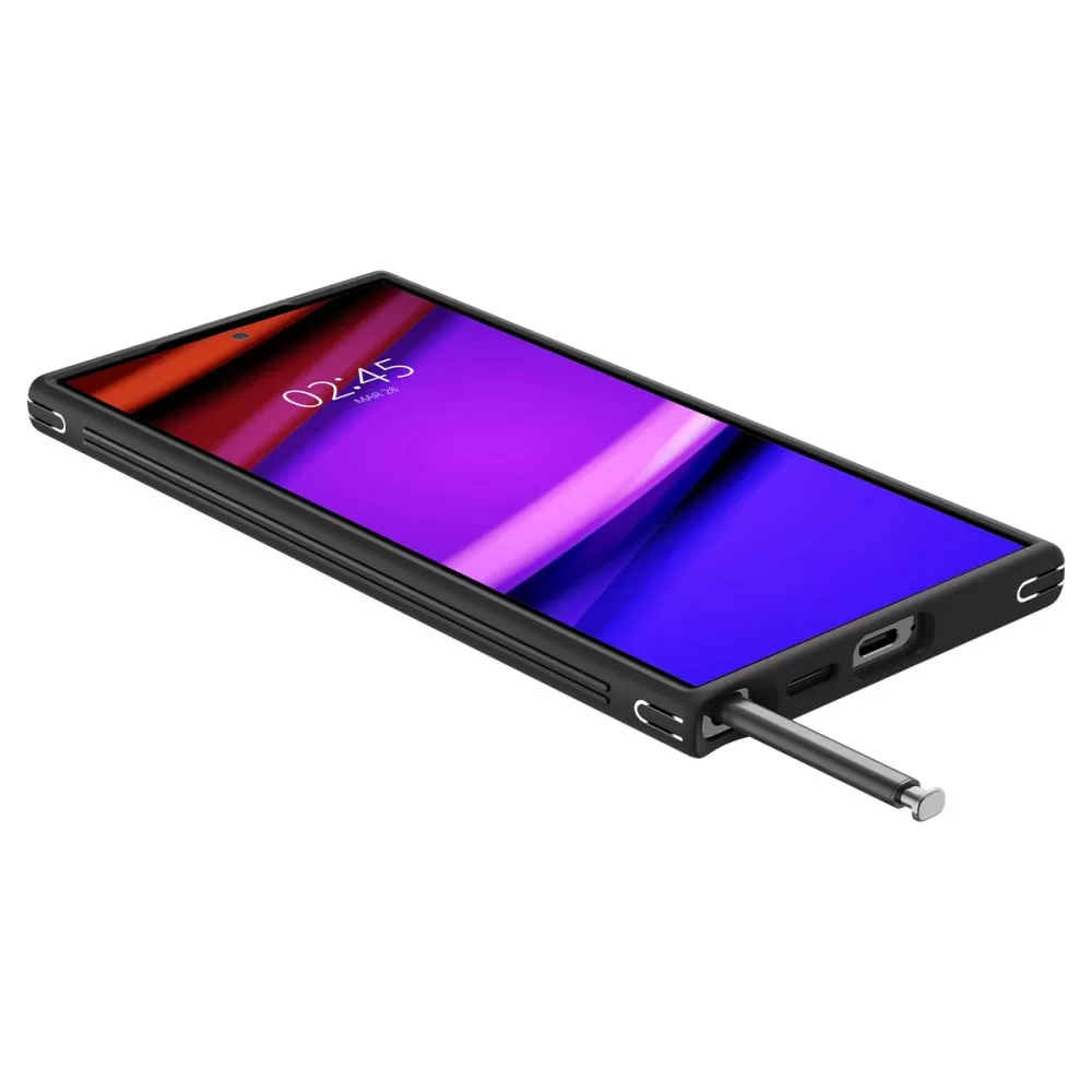 Samsung Galaxy S24 Ultra vāciņš  SPIGEN CRYO ARMOR