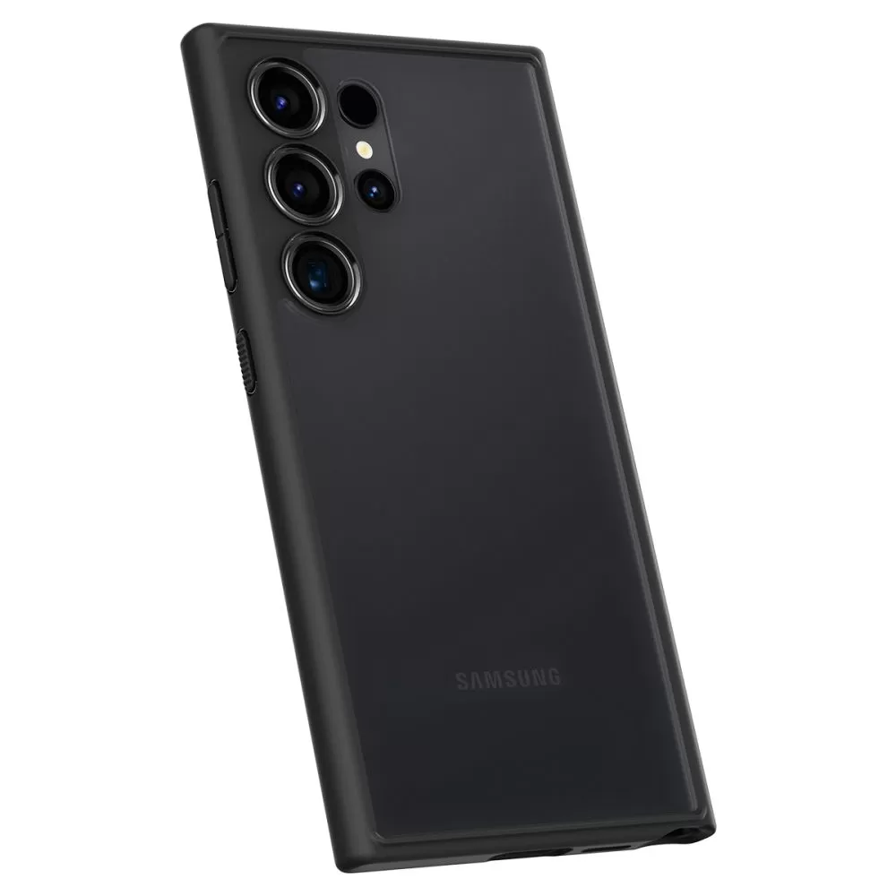 Samsung Galaxy S24 Ultra vāciņš  SPIGEN ULTRA HYBRID