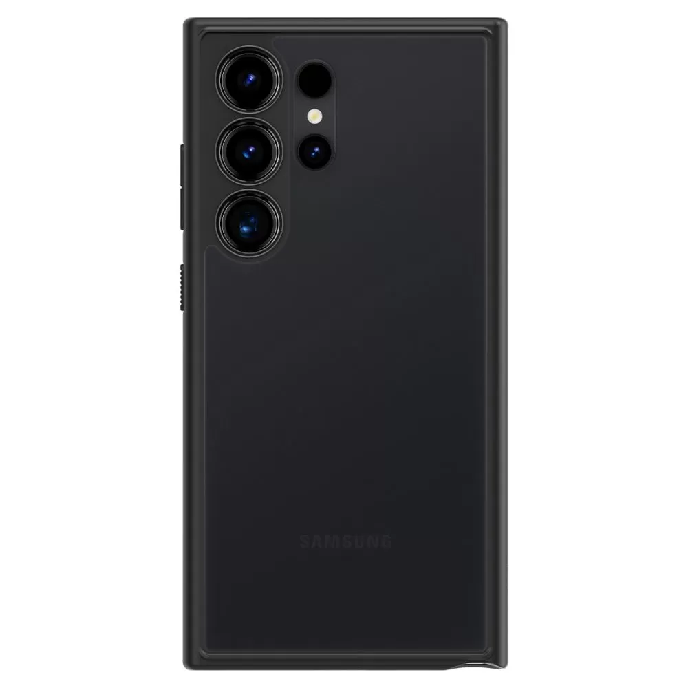 Samsung Galaxy S24 Ultra vāciņš  SPIGEN ULTRA HYBRID