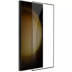 Samsung Galaxy S24 Ultra apsauginis stiklas  NILLKIN IMPACT RESISTANT CURVED FILM (2-pack)