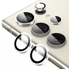 Samsung Galaxy S24 Ultra skärmskydd transparent ESR CAMERA PROTECTOR