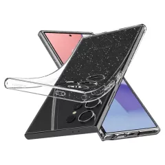 Samsung Galaxy S24 Ultra vāciņš  SPIGEN LIQUID CRYSTAL