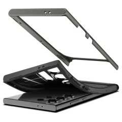 Samsung Galaxy S24 Ultra vāciņš  SPIGEN NEO HYBRID
