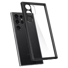 Samsung Galaxy S24 Ultra vāciņš  SPIGEN ULTRA HYBRID