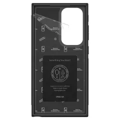 Samsung Galaxy S24 Ultra vāciņš  SPIGEN CRYO ARMOR