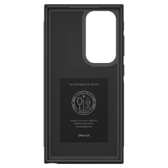 Samsung Galaxy S24 Ultra vāciņš  SPIGEN CRYO ARMOR