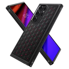 Samsung Galaxy S24 Ultra vāciņš  SPIGEN CRYO ARMOR
