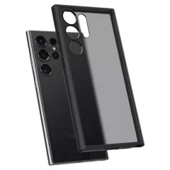 Samsung Galaxy S24 Ultra vāciņš  SPIGEN ULTRA HYBRID
