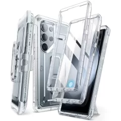 Galaxy S24 Ultra vāciņš SUPCASE UNICORN BEETLE PRO 2-SET Samsung Galaxy S24 Ultra