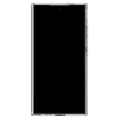 Samsung Galaxy S24 Ultra vāciņš caurspīdīgs SPIGEN ULTRA HYBRID