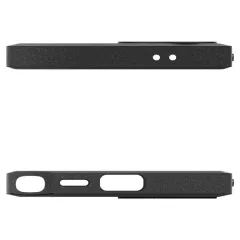 Samsung Galaxy S24 Ultra vāciņš melns SPIGEN CORE ARMOR