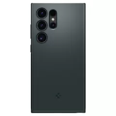 Samsung Galaxy S24 Ultra vāciņš zaļš SPIGEN THIN FIT