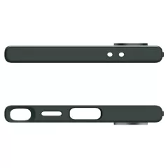 Samsung Galaxy S24 Ultra vāciņš zaļš SPIGEN THIN FIT